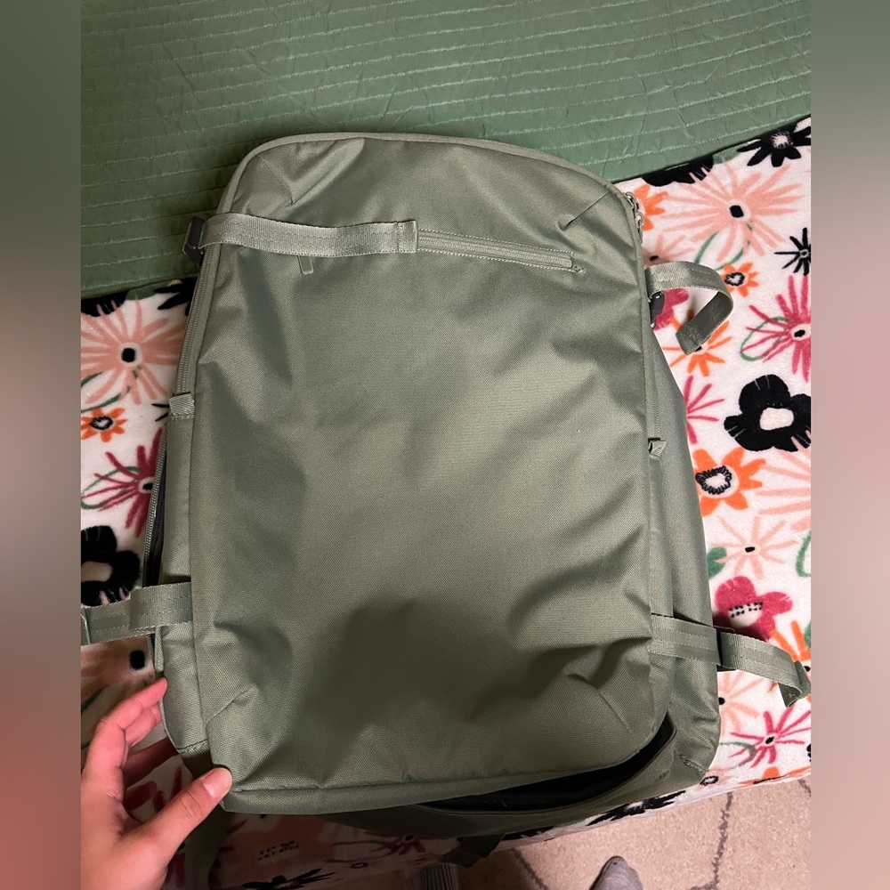 Target TikTok Travel Backpack